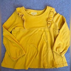 Jumping Bean long sleeve toddler shirt